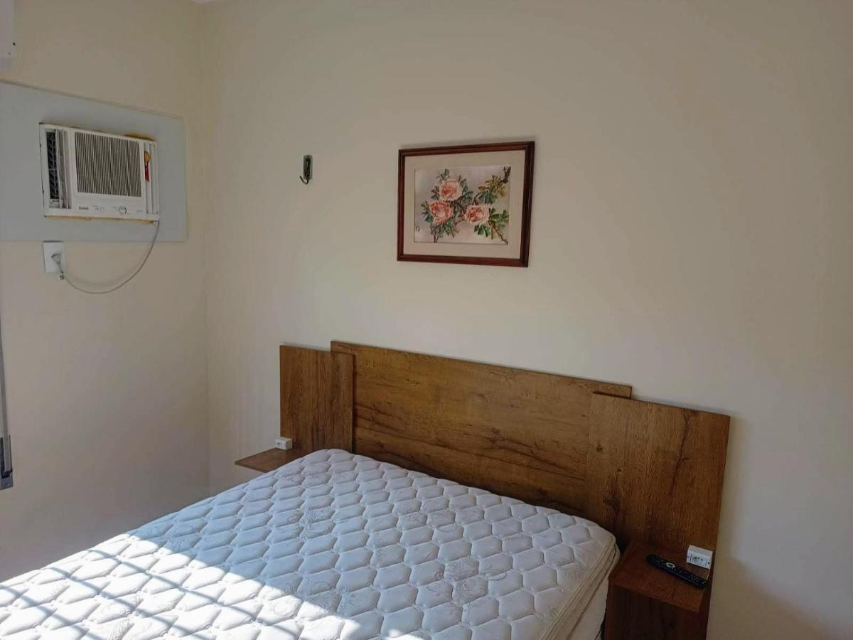 Apartamento Edificio Arpoador Guaruja Ngoại thất bức ảnh