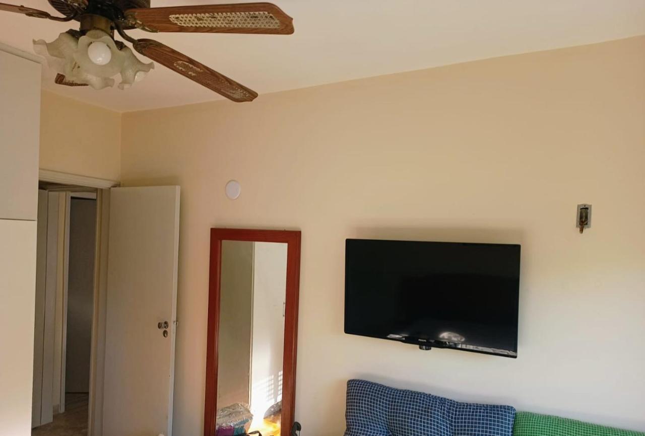 Apartamento Edificio Arpoador Guaruja Ngoại thất bức ảnh