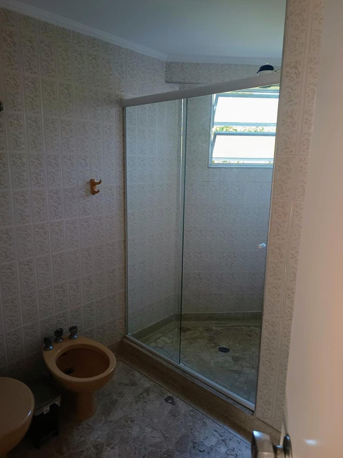 Apartamento Edificio Arpoador Guaruja Ngoại thất bức ảnh