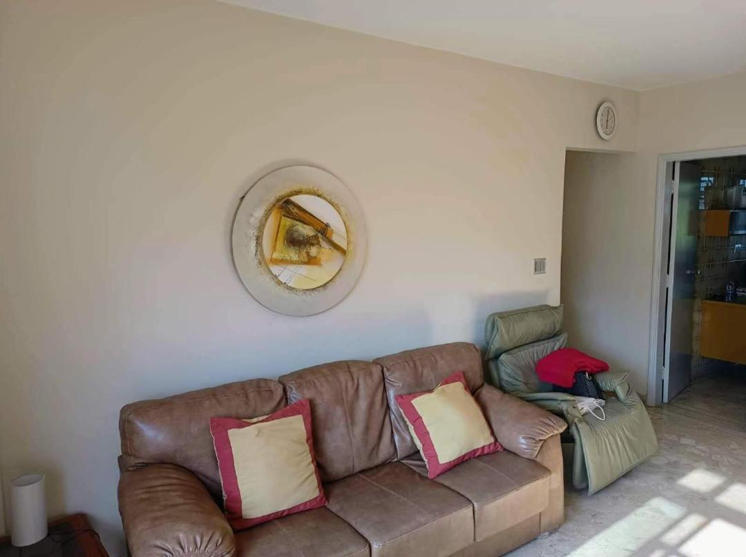 Apartamento Edificio Arpoador Guaruja Ngoại thất bức ảnh