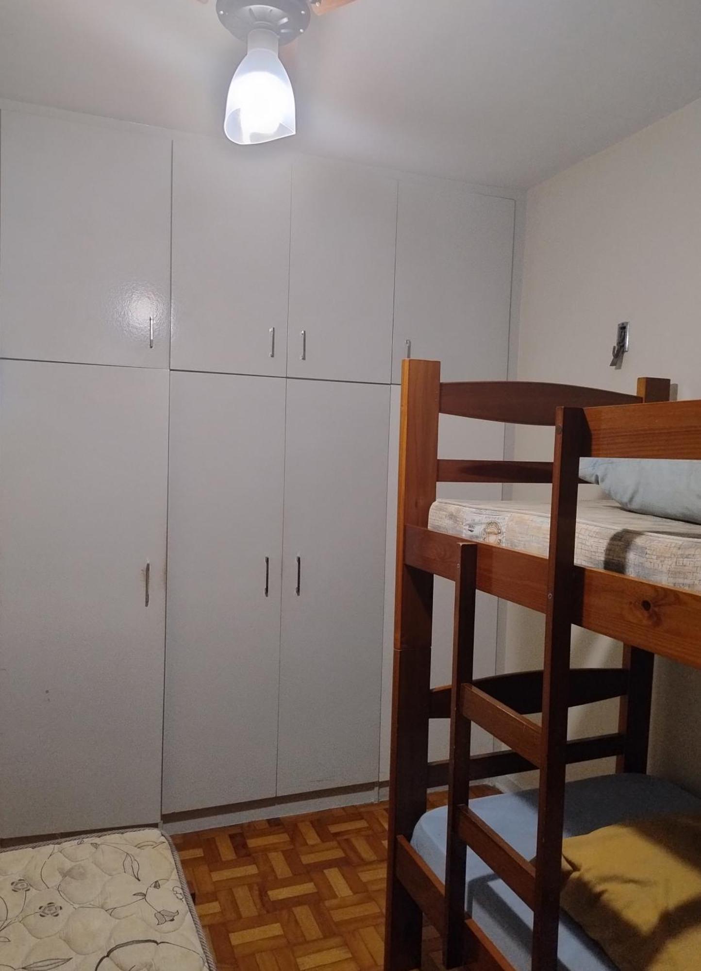 Apartamento Edificio Arpoador Guaruja Ngoại thất bức ảnh