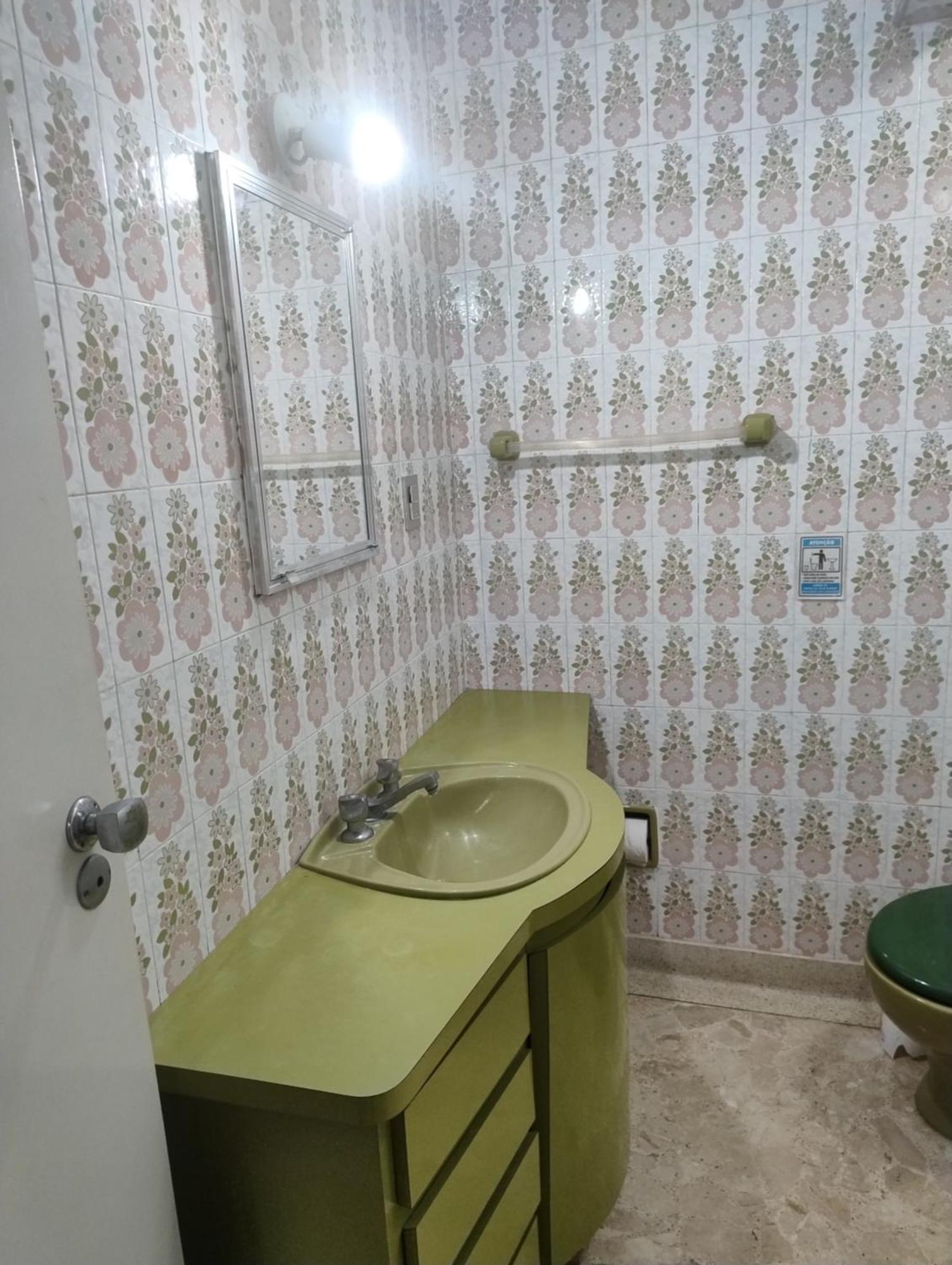 Apartamento Edificio Arpoador Guaruja Ngoại thất bức ảnh